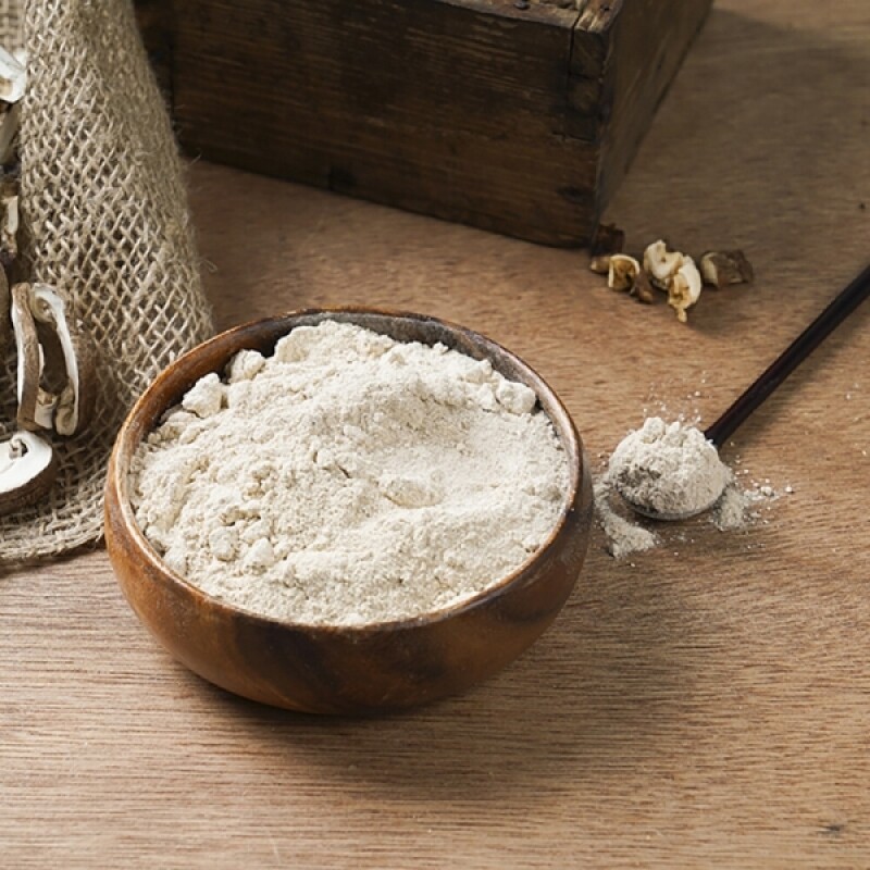 정선몰,[웰던표고] 유기농 참나무원목표고 화고/동고로 건조한 슬라이스 120g, 큐브 120g, 건표고 분말 120g, 선물세트 [원산지:국산(강원도 정선군)]