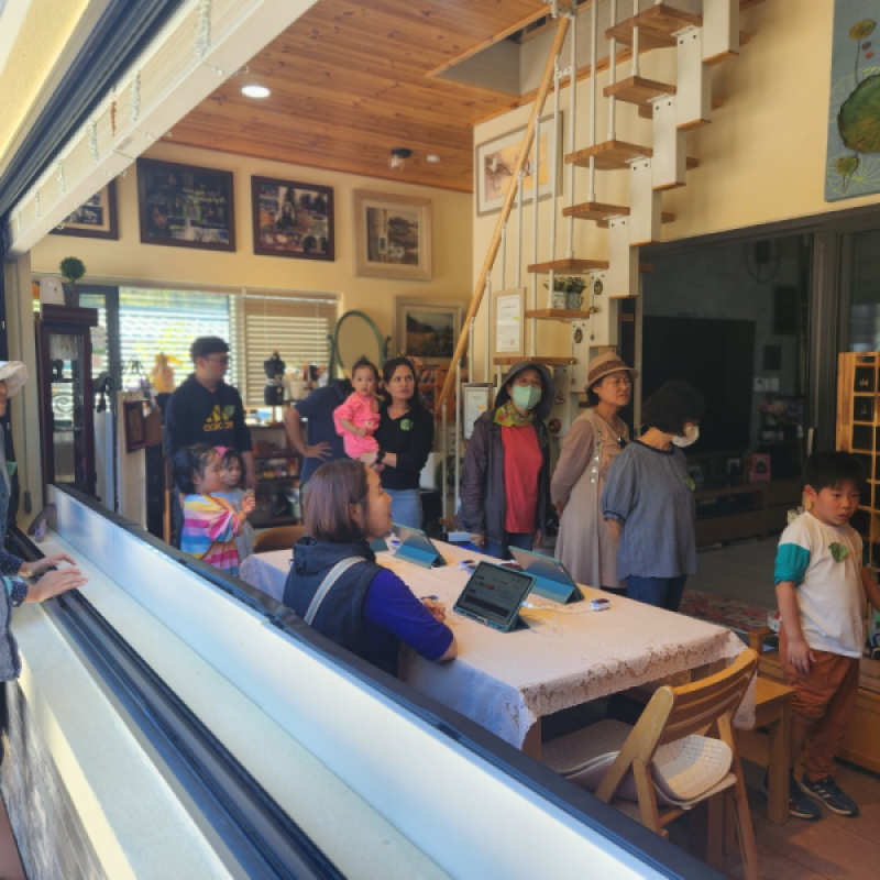 강원더몰,정선 쉼팩토리 농장 그라운딩 산책 꽃 약초 족욕 건강차 전통공예 체험